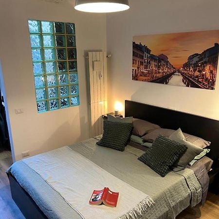Stylish Apartment 3 Km Away From Duomo - Netflix, Wi-Fi, All Comforts Included 밀라노 외부 사진