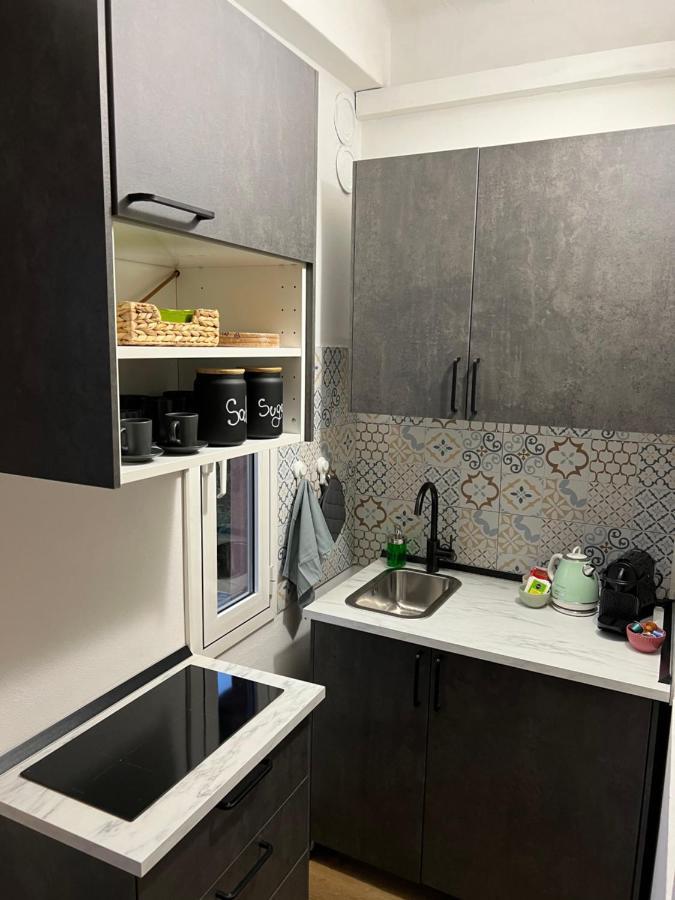 Stylish Apartment 3 Km Away From Duomo - Netflix, Wi-Fi, All Comforts Included 밀라노 외부 사진