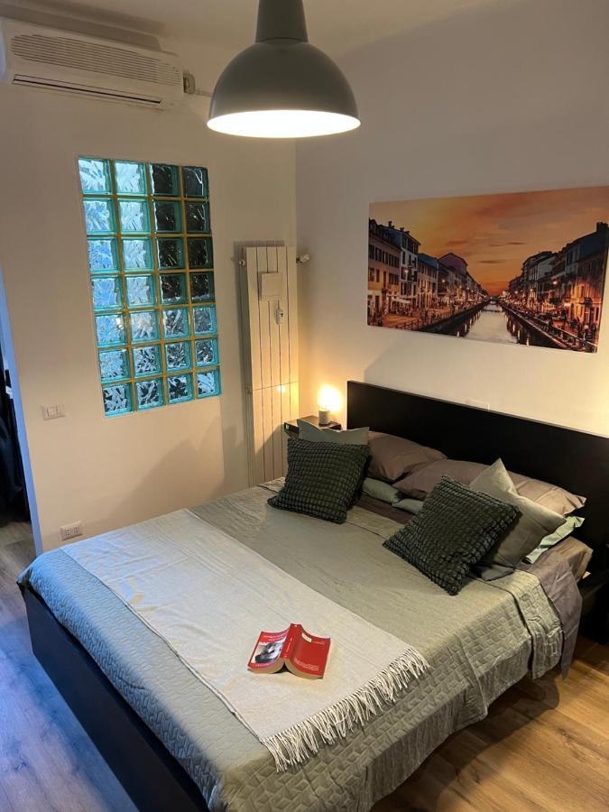 Stylish Apartment 3 Km Away From Duomo - Netflix, Wi-Fi, All Comforts Included 밀라노 외부 사진
