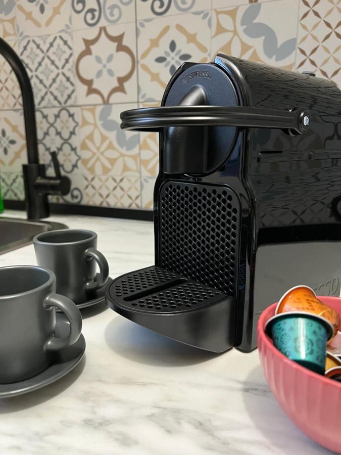 Stylish Apartment 3 Km Away From Duomo - Netflix, Wi-Fi, All Comforts Included 밀라노 외부 사진