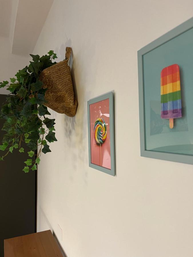 Stylish Apartment 3 Km Away From Duomo - Netflix, Wi-Fi, All Comforts Included 밀라노 외부 사진