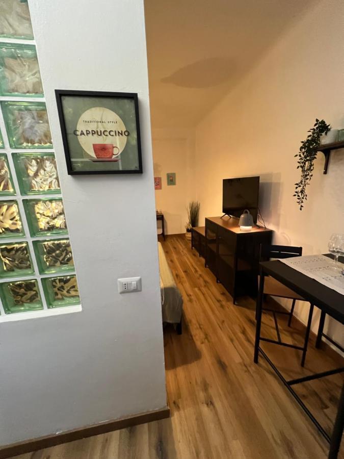 Stylish Apartment 3 Km Away From Duomo - Netflix, Wi-Fi, All Comforts Included 밀라노 외부 사진