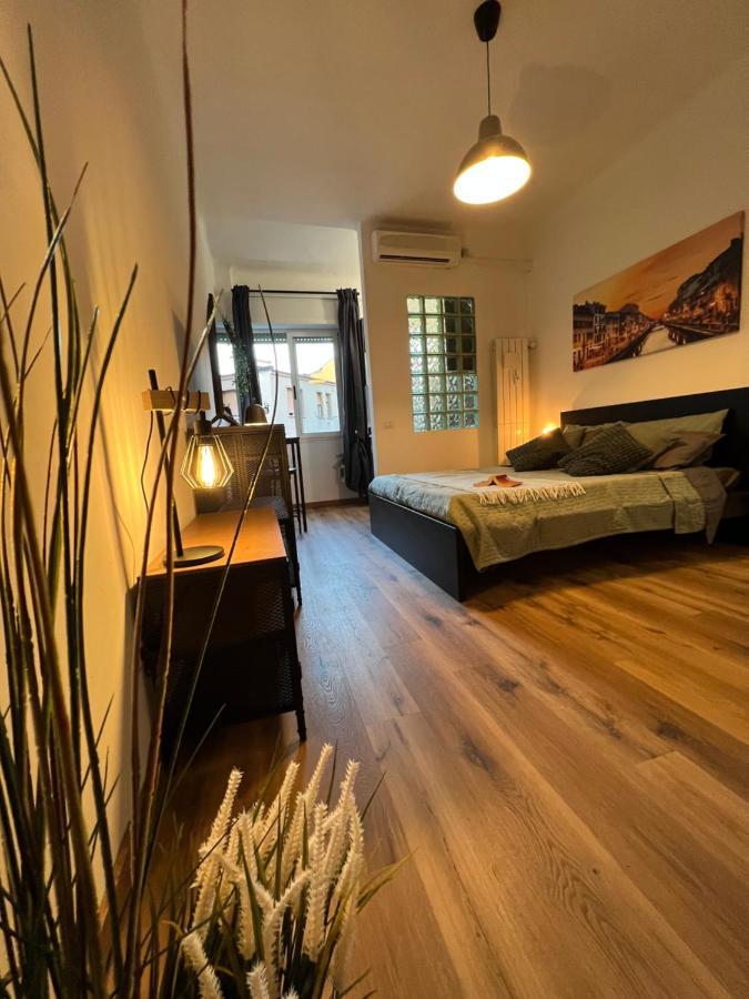 Stylish Apartment 3 Km Away From Duomo - Netflix, Wi-Fi, All Comforts Included 밀라노 외부 사진